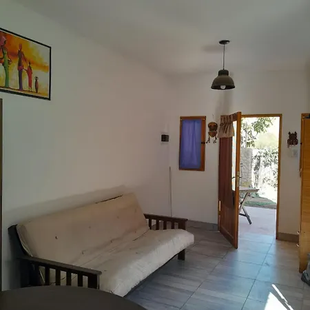 Casita De Cafayate Villa Exterior photo
