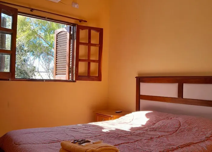 Casita De Cafayate