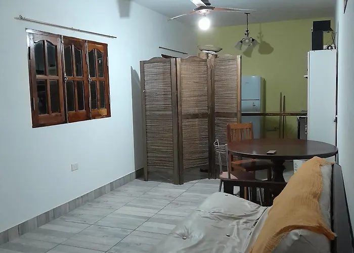 Casita De Cafayate
