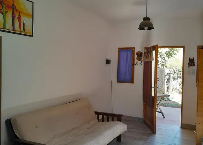 Casita De Cafayate