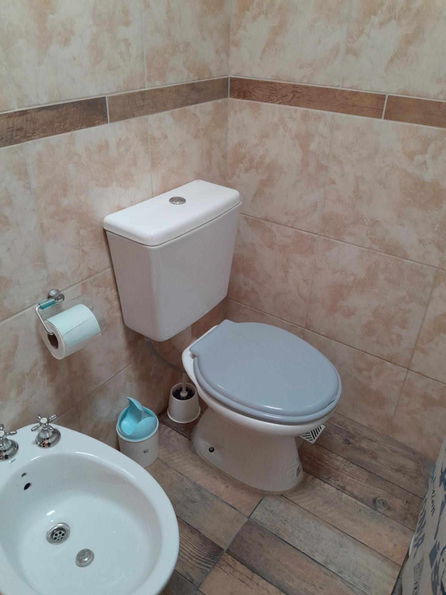 Holiday home Casita De *