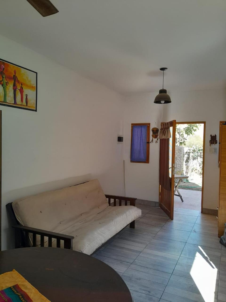 Casita De Holiday home