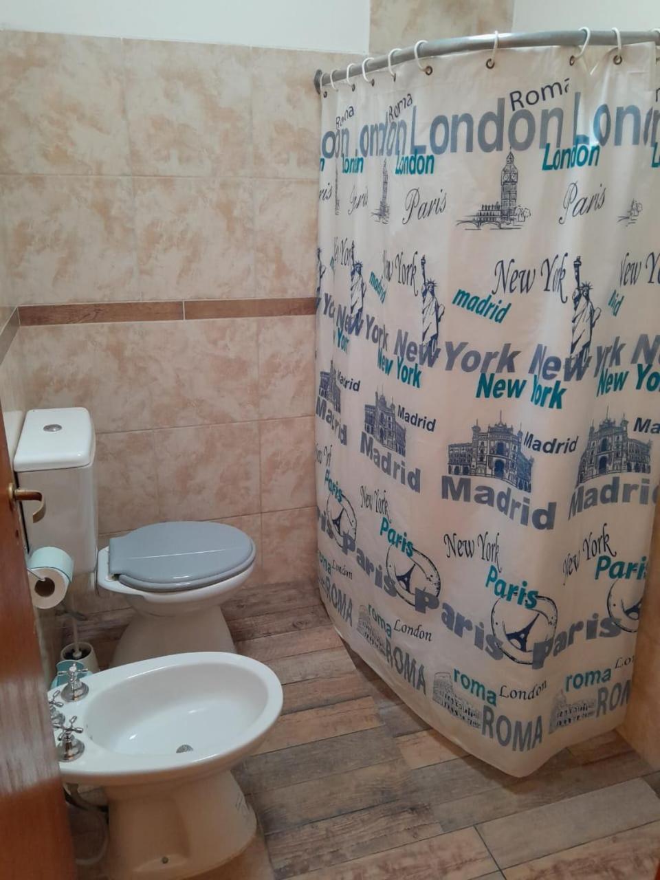 Holiday home Casita De