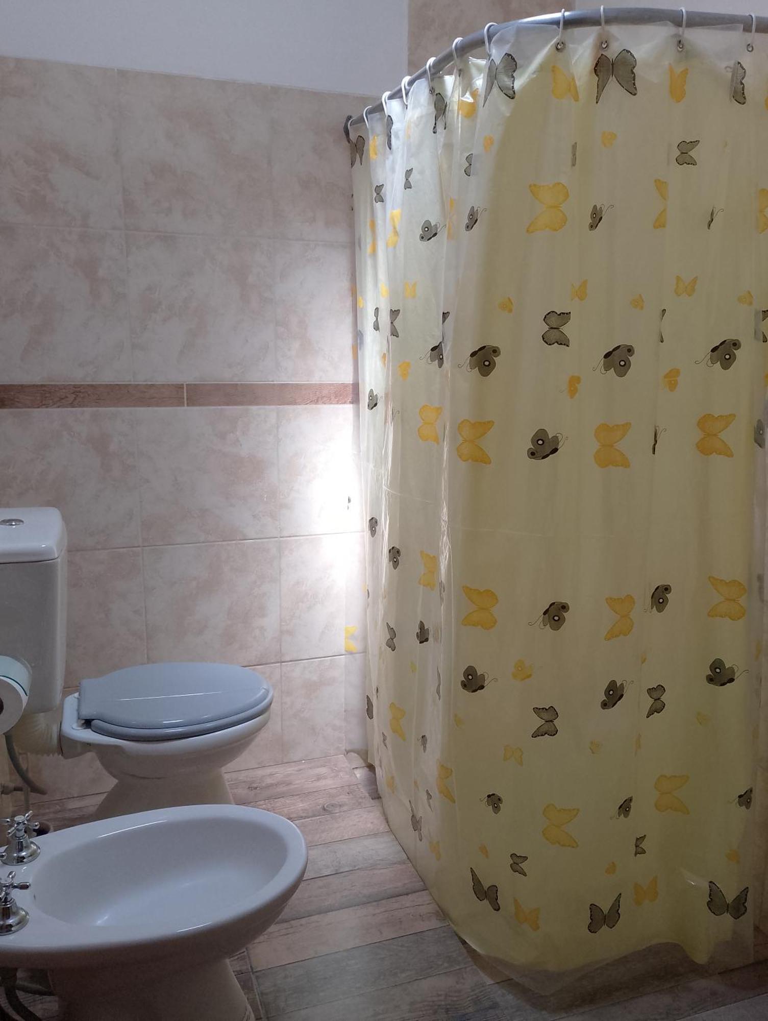 Casita De Holiday home